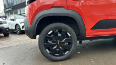 Dacia Spring 27kWh Extreme 65 48kW 5dr Auto Electric Hatchback